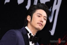 장혁, 中영화 ‘진실금지구역’ 출연! IT업계 甲 우검 역 ‘기대UP