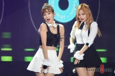 타히티, 귀엽고 섹시하게