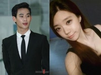 김수현 이복동생 김주나, 걸그룹 도전 나서… ‘프로듀스 101’ 합류