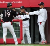 조범현 감독, 김상현 소식에 가장 가슴 아플 남자