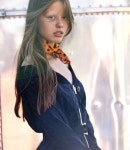 샤이아 라보프와 결혼 미아고스, 누구? 93년생 모델 출신 배우… 오작교 작품