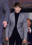 오늘은 가수 아닌 영화배우 최민호
