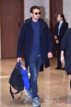루퍼스 샌더스 감독, 배우 뺨치는 훤칠한 외모