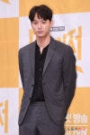 유민규, 모델 출신다운 우월한 비율