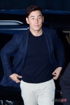 김성수, 영화의 한 장면처럼