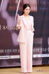 서영희, 중성적 매력 돋보이는 패션