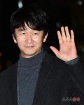 김종태, 시크한 손인사 (플레이어 종방연)