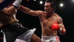 "조두순, 전치 7주 만들 것"…이종격투기 선수 명현만, 흉악범 향해 경고