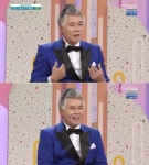 이동준 "에로영화로 배우 데뷔, 벗으라면 벗고 누우라면 누웠다"
