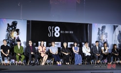 웨이브 오리지널 SF8 주역들