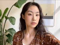 배우 전수진, 츄 공개 응원 "연매협 현명한 판단하길"