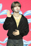 에이머스 요엘, 설레는 미소