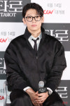 오늘은 덱스 아닌 영화배우 김진영