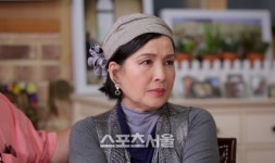 중견 탤런트 김애경 "게임하다 쓰러진 적 있다" 중독 고백