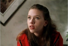 스칼렛 요한슨, 아역시절 작품 봤더니…한결같은 외모