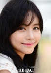 한보름, 中영화