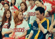 김용진, 트와이스 역주행…좀비 주연배우로 각광
