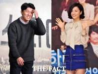 김민재♥최유라 열애 인정,