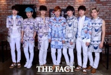 인피니트, 가수랭킹 11위! 뜨거운 인기