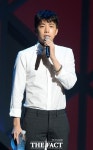2PM 장우영, 가수랭킹 25위