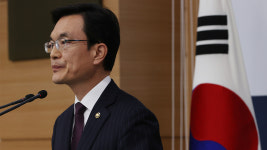 WHO slams Japan and S. Korea