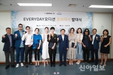 도봉구, 공공형 오디션 ‘EVERYDAY 오디션’ 홍보대사 발대식