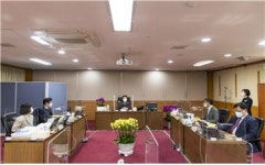 서울 강서구의회, 2020회계연도 결산 검사 실시