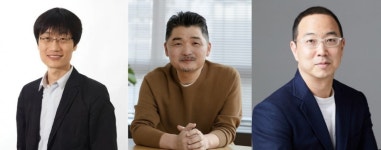 이해진·김범수, 재계 중심축 바꾼다…송병준,