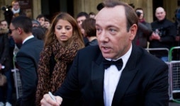 강제추행으로 기소된 배우 케빈 스페이시 첫 공판서 혐의 강력 부인