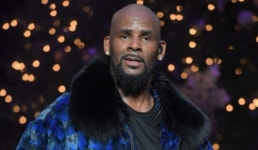 미국 인기가수 R. 켈리, 미성년자 포함 다수 여성 성폭행 혐의 고발당해