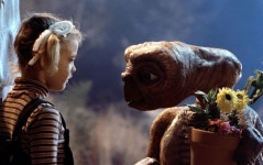 스티븐 스필버그 감독, 넷플릭스 영화 만든다