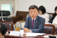 김재국 안산시의회 의원 발의 ‘市 청년인재상 조례’ 임시회 통과