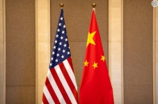 애덤 투즈 교수 "中 2단계 경제 쇼크 온다"...미·중 긴장 고조 우려