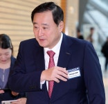 한국투자금융지주, 김남구 회장이 이사회의장 겸직...선임사외이사는 이성규 사외이사