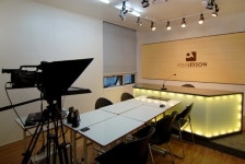 전문방송인의 꿈을 함께 실현하는 지상파 교육기관, 아나레슨