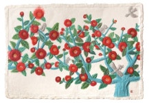 29일까지 한국화가 한은주 작가 제16회 개인전