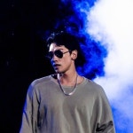 가수 비, 12월 컴백과 함께