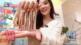 배우 김희정, 마이뷰티텔레비전에서 보나벨라