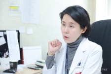 "정신건강의학과 의사, 기다리지 않고