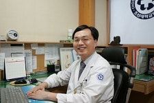 신병철 조선대병원 교수팀, 내과학회 학술상