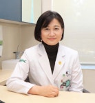 이정화 교수, 대한중환자의학회 우수 초록상 수상