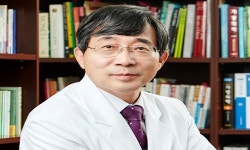 국립암센터 서홍관 원장,