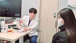 화제의 인물l 제주도부터 아부다비 사막까지