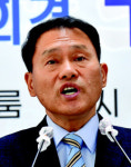 유성찬 "서민 일어설 수 있는 지역사회 건설"
