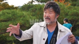 낚시춘추, 2015 신년기획 낚시계를 밝히는 사람들 - 탤런트 이계인 최초 낚시드라마 ‘손맛’에 출연한 ‘...