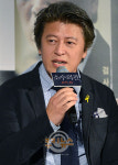 권해효 ‘판사로 출연했어요’