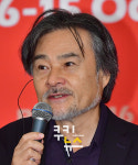 ‘은판 위의 여인’ 구로사와 기요시 감독 “내 첫 작품이라고 말해도 좋다”