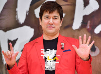 변우민 ‘7년 만에 무대에 오르네요’