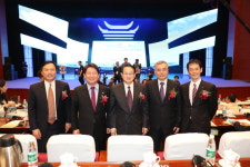 권영진 대구시장 등 2017동아시아문화도시 개막식 참석