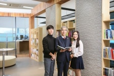 "고객이 원하는 대학 만들 것" 김남경 경남과학기술대학교 총장 취임 1주년